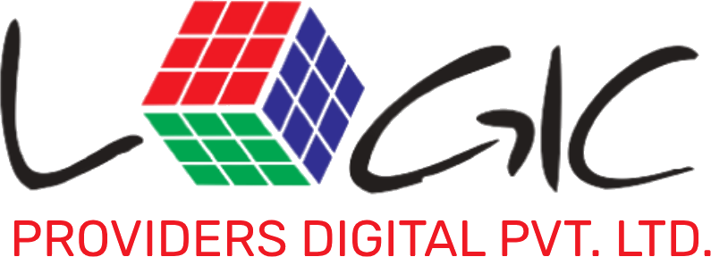 Logic Providers Digital Pvt. Ltd.